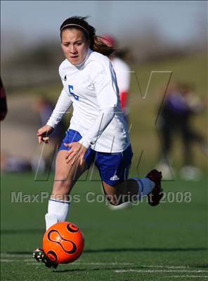 Thumbnail 1 in Deer Park vs. Cy-Creek (I-10 Shootout Tournament) photogallery.
