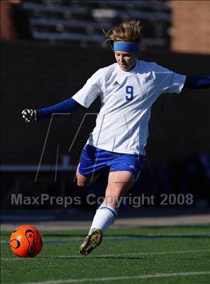Thumbnail 2 in Deer Park vs. Cy-Creek (I-10 Shootout Tournament) photogallery.