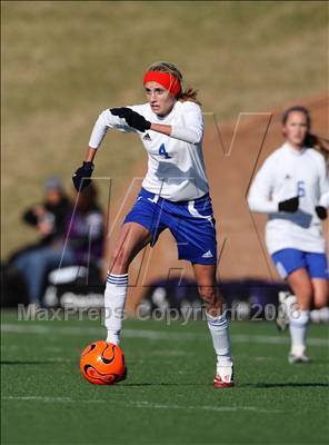 Thumbnail 3 in Deer Park vs. Cy-Creek (I-10 Shootout Tournament) photogallery.