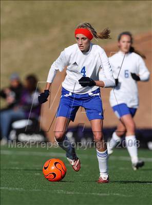Thumbnail 2 in Deer Park vs. Cy-Creek (I-10 Shootout Tournament) photogallery.