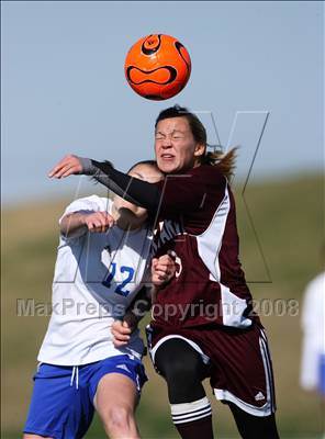 Thumbnail 1 in Deer Park vs. Cy-Creek (I-10 Shootout Tournament) photogallery.