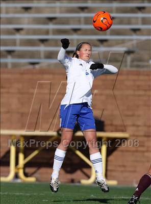 Thumbnail 1 in Deer Park vs. Cy-Creek (I-10 Shootout Tournament) photogallery.