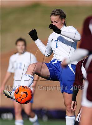 Thumbnail 1 in Deer Park vs. Cy-Creek (I-10 Shootout Tournament) photogallery.