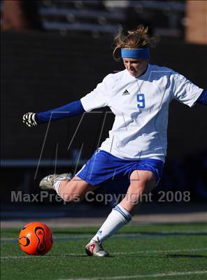 Thumbnail 3 in Deer Park vs. Cy-Creek (I-10 Shootout Tournament) photogallery.