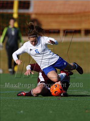 Thumbnail 1 in Deer Park vs. Cy-Creek (I-10 Shootout Tournament) photogallery.