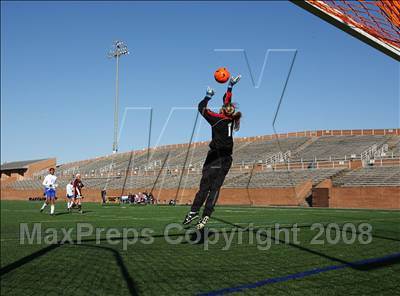 Thumbnail 1 in Deer Park vs. Cy-Creek (I-10 Shootout Tournament) photogallery.