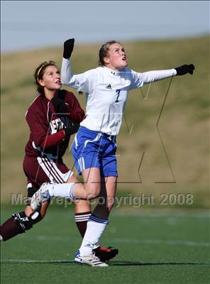 Thumbnail 1 in Deer Park vs. Cy-Creek (I-10 Shootout Tournament) photogallery.