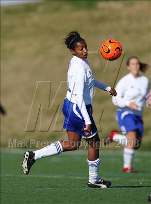 Thumbnail 1 in Deer Park vs. Cy-Creek (I-10 Shootout Tournament) photogallery.