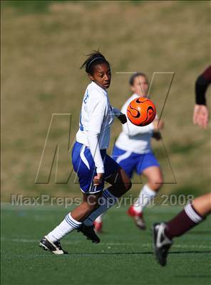 Thumbnail 2 in Deer Park vs. Cy-Creek (I-10 Shootout Tournament) photogallery.