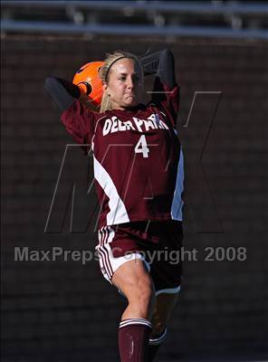Thumbnail 3 in Deer Park vs. Cy-Creek (I-10 Shootout Tournament) photogallery.