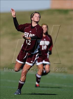 Thumbnail 1 in Deer Park vs. Cy-Creek (I-10 Shootout Tournament) photogallery.