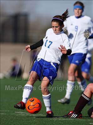 Thumbnail 1 in Deer Park vs. Cy-Creek (I-10 Shootout Tournament) photogallery.