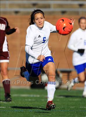 Thumbnail 1 in Deer Park vs. Cy-Creek (I-10 Shootout Tournament) photogallery.