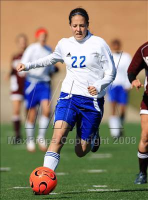 Thumbnail 2 in Deer Park vs. Cy-Creek (I-10 Shootout Tournament) photogallery.