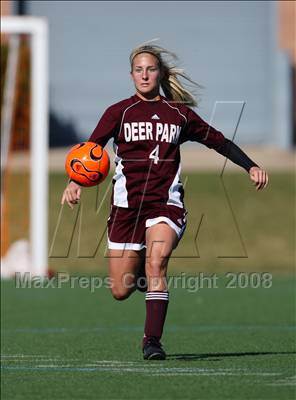 Thumbnail 2 in Deer Park vs. Cy-Creek (I-10 Shootout Tournament) photogallery.