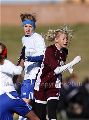 Thumbnail 3 in Deer Park vs. Cy-Creek (I-10 Shootout Tournament) photogallery.