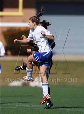 Thumbnail 2 in Deer Park vs. Cy-Creek (I-10 Shootout Tournament) photogallery.