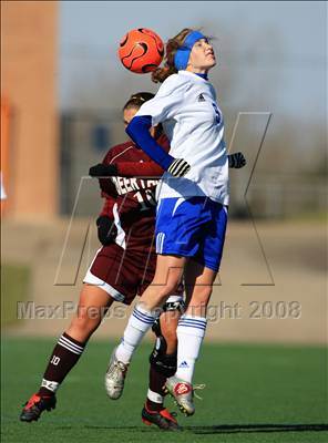 Thumbnail 2 in Deer Park vs. Cy-Creek (I-10 Shootout Tournament) photogallery.