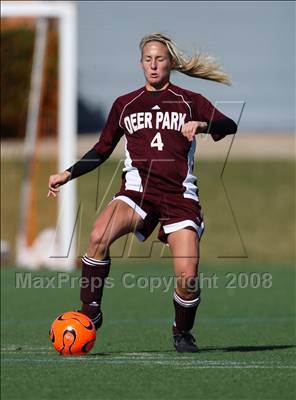 Thumbnail 3 in Deer Park vs. Cy-Creek (I-10 Shootout Tournament) photogallery.