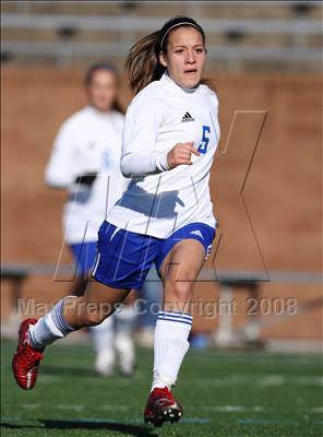 Thumbnail 2 in Deer Park vs. Cy-Creek (I-10 Shootout Tournament) photogallery.