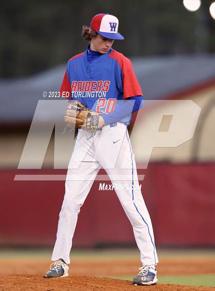 Thumbnail 1 in Walton @ Lassiter photogallery.