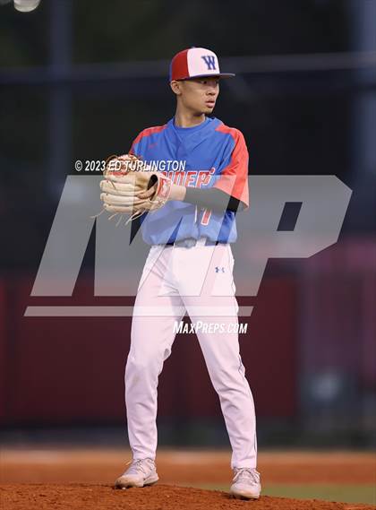 Thumbnail 1 in Walton @ Lassiter photogallery.