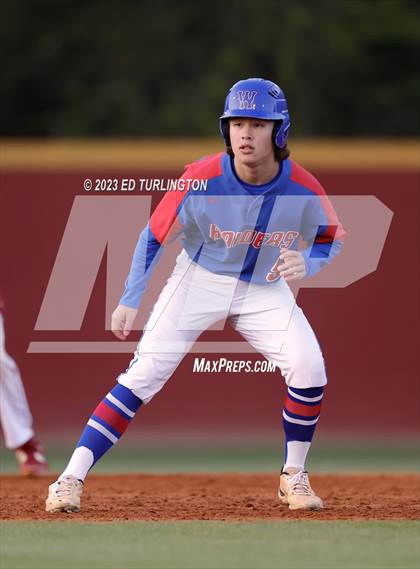 Thumbnail 2 in Walton @ Lassiter photogallery.