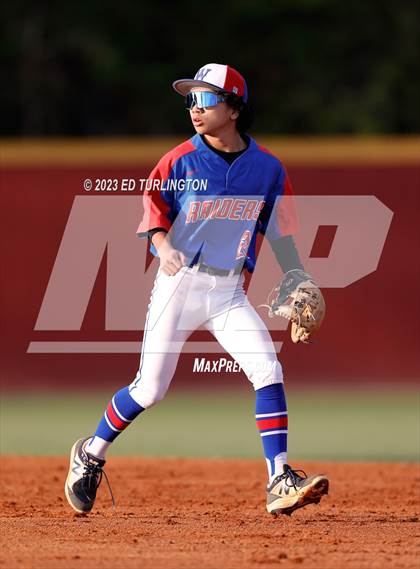 Thumbnail 3 in Walton @ Lassiter photogallery.