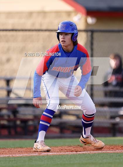 Thumbnail 1 in Walton @ Lassiter photogallery.