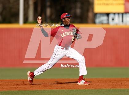 Thumbnail 1 in Walton @ Lassiter photogallery.