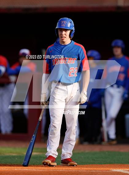 Thumbnail 1 in Walton @ Lassiter photogallery.