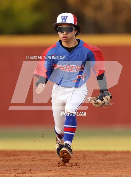 Thumbnail 3 in Walton @ Lassiter photogallery.