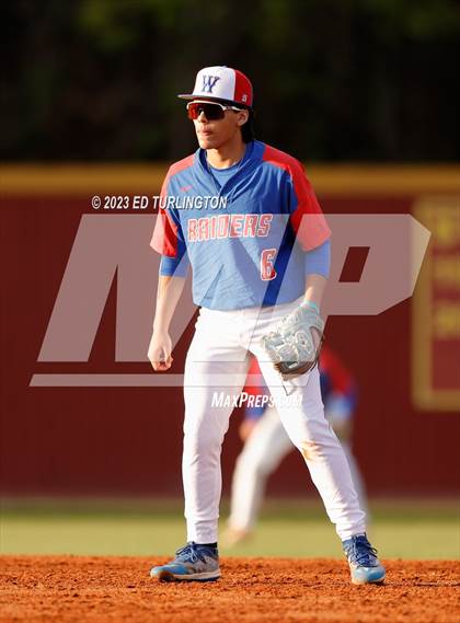 Thumbnail 3 in Walton @ Lassiter photogallery.