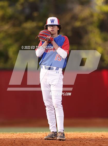 Thumbnail 2 in Walton @ Lassiter photogallery.