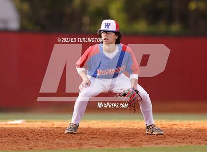 Thumbnail 1 in Walton @ Lassiter photogallery.