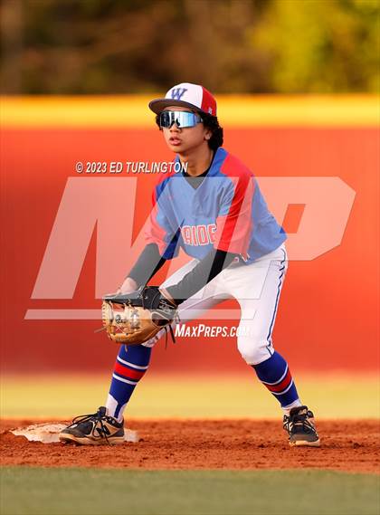 Thumbnail 3 in Walton @ Lassiter photogallery.
