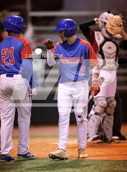Thumbnail 3 in Walton @ Lassiter photogallery.