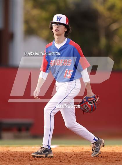 Thumbnail 2 in Walton @ Lassiter photogallery.