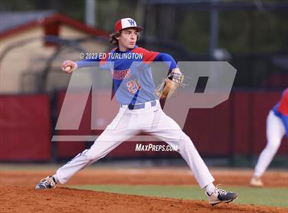 Thumbnail 1 in Walton @ Lassiter photogallery.
