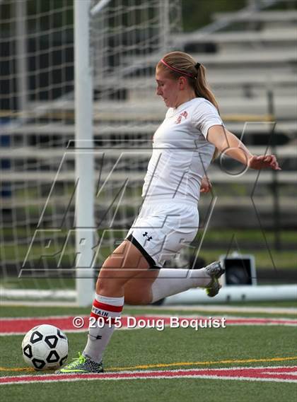 Thumbnail 3 in Lima Senior vs Toledo Whitmer photogallery.