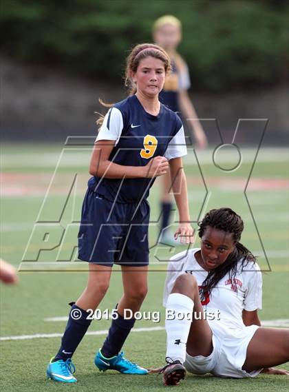 Thumbnail 3 in Lima Senior vs Toledo Whitmer photogallery.
