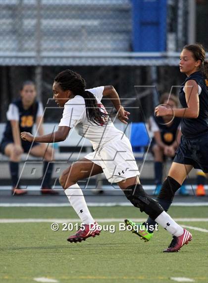 Thumbnail 1 in Lima Senior vs Toledo Whitmer photogallery.