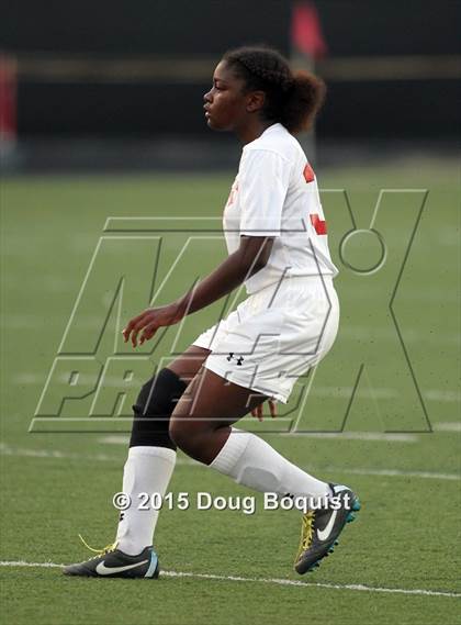 Thumbnail 1 in Lima Senior vs Toledo Whitmer photogallery.