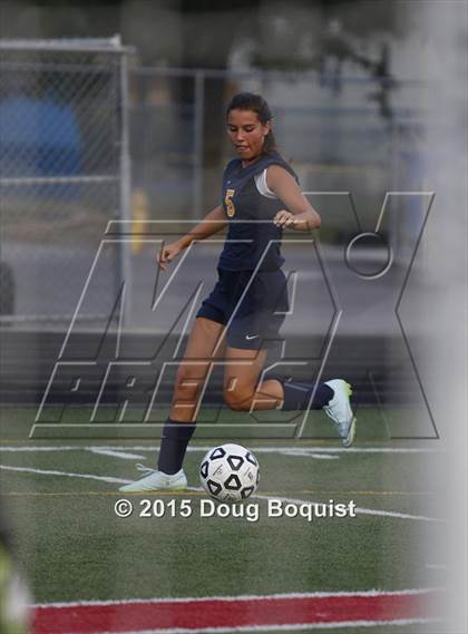 Thumbnail 1 in Lima Senior vs Toledo Whitmer photogallery.