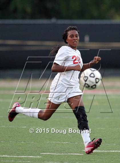 Thumbnail 2 in Lima Senior vs Toledo Whitmer photogallery.