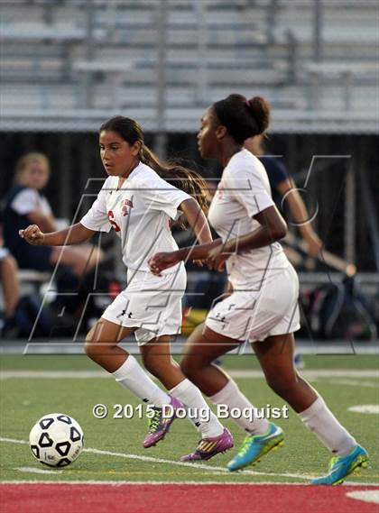 Thumbnail 1 in Lima Senior vs Toledo Whitmer photogallery.
