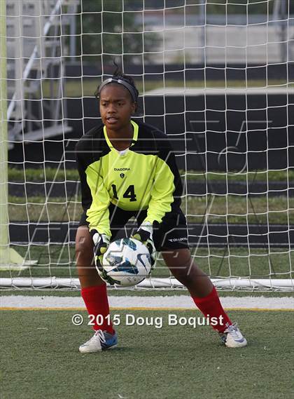 Thumbnail 1 in Lima Senior vs Toledo Whitmer photogallery.
