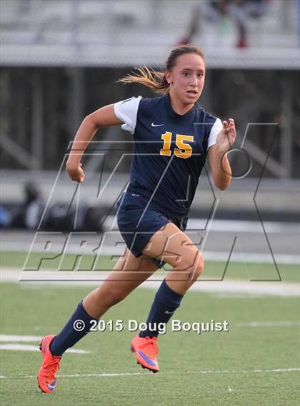 Thumbnail 1 in Lima Senior vs Toledo Whitmer photogallery.