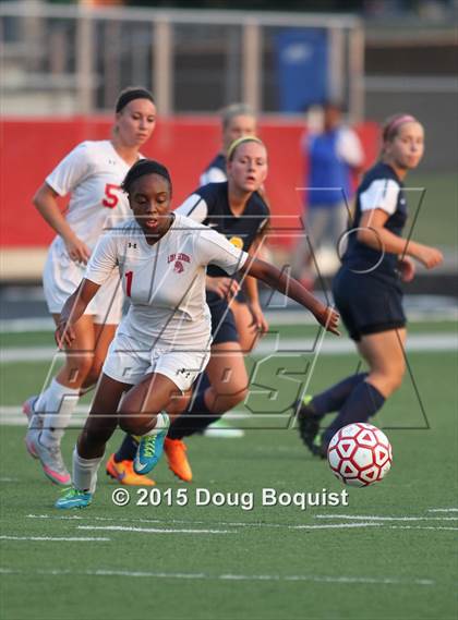 Thumbnail 1 in Lima Senior vs Toledo Whitmer photogallery.