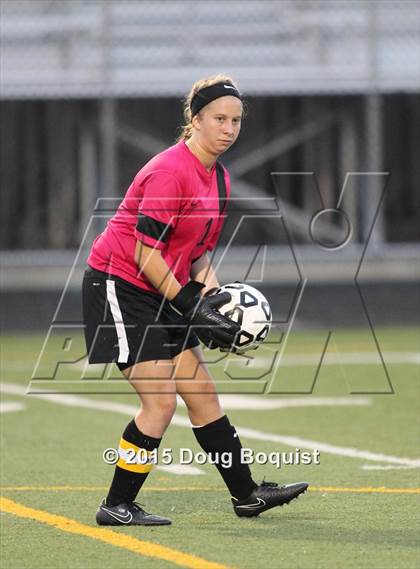 Thumbnail 3 in Lima Senior vs Toledo Whitmer photogallery.